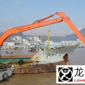 ���ബץ��������ץ�� dredging crane