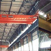 QA�� ͨ�Ø�ʽ���ؙC(j��),��܇����܇�� QA type general overhead crane