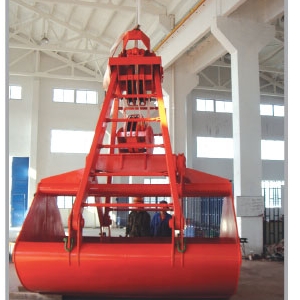 ���ؙC(j��)ץ����÷��ץ��������ץ����Һ��ץ�� crane grab (plum flower,garbage,hydraul ...