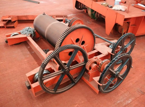 50tSQD���ք����ؙC(j��)�������ք����ؙC(j��) 50tSQD type manual control explosion--proof c ...