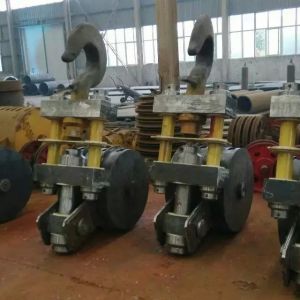 ���ؙC(j��)�^�����^���^�����ؙC(j��)���^  insulation crane hook