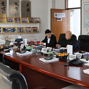 ɽ�|���x���ؙC(j��)е���޹�˾���_Ʒ�ư��b�о���(zh��n)�ԕ�(hu��)�h