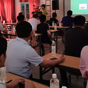 6��16��ɽ�|���x���ؙC(j��)е���޹�˾�e�k�����J�Tʽ�����ؙC(j��)��Ӗ(x��n)�n